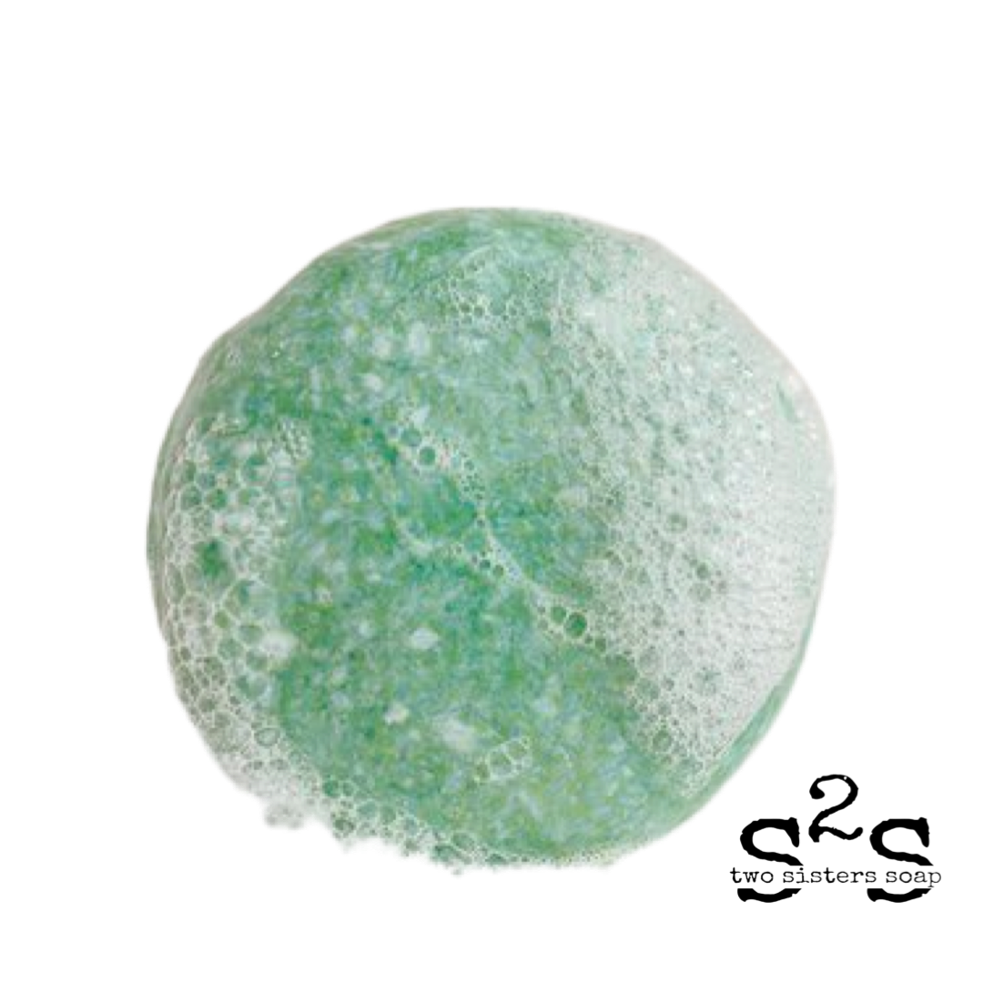 Shampoo & Conditioner Bar Set