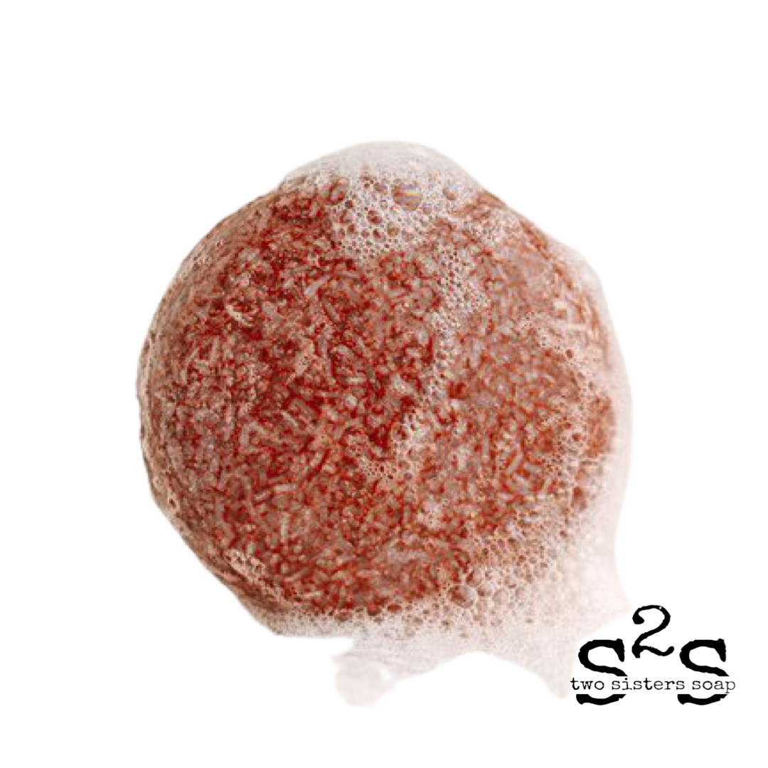 Shampoo & Conditioner Bar Set
