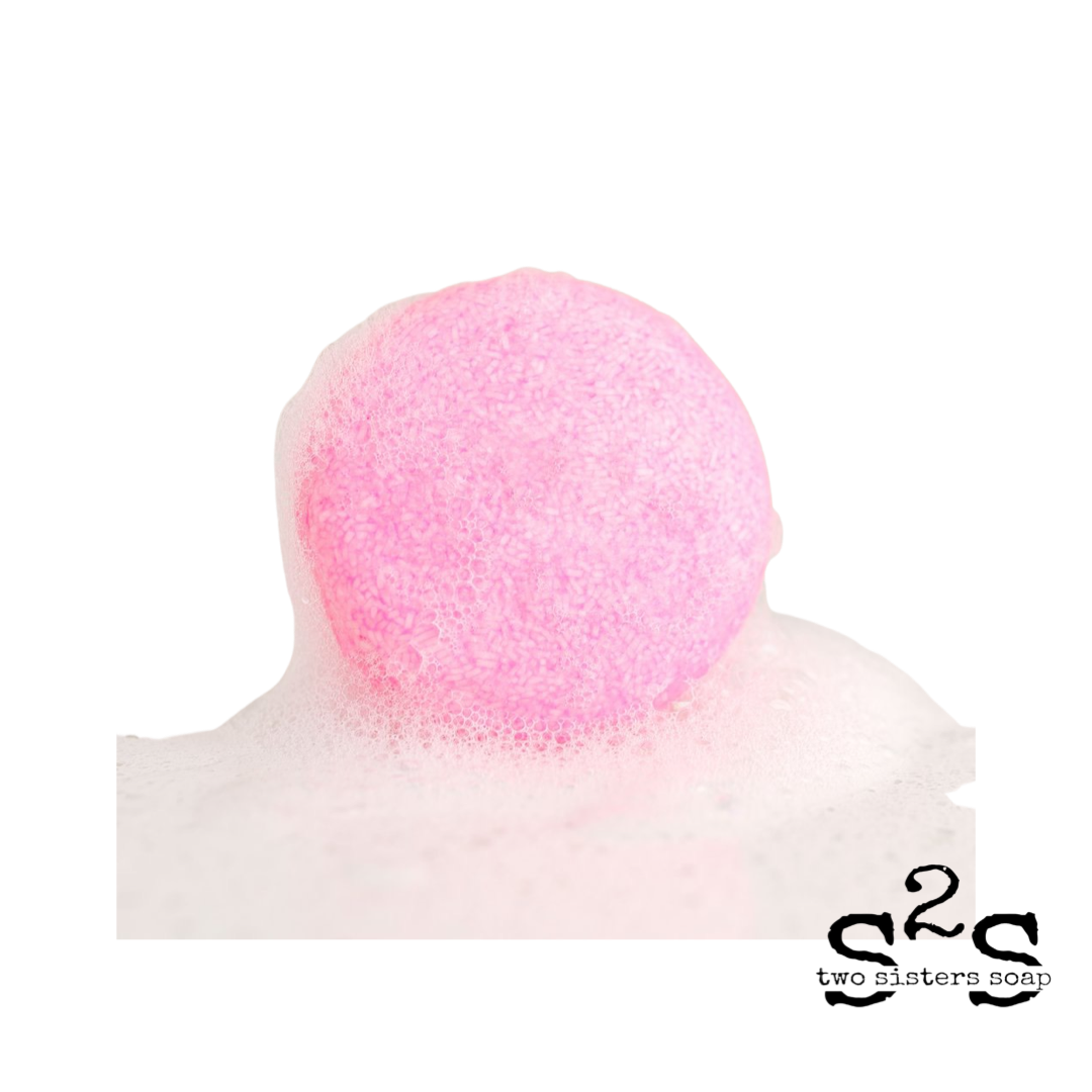 Shampoo & Conditioner Bar Set