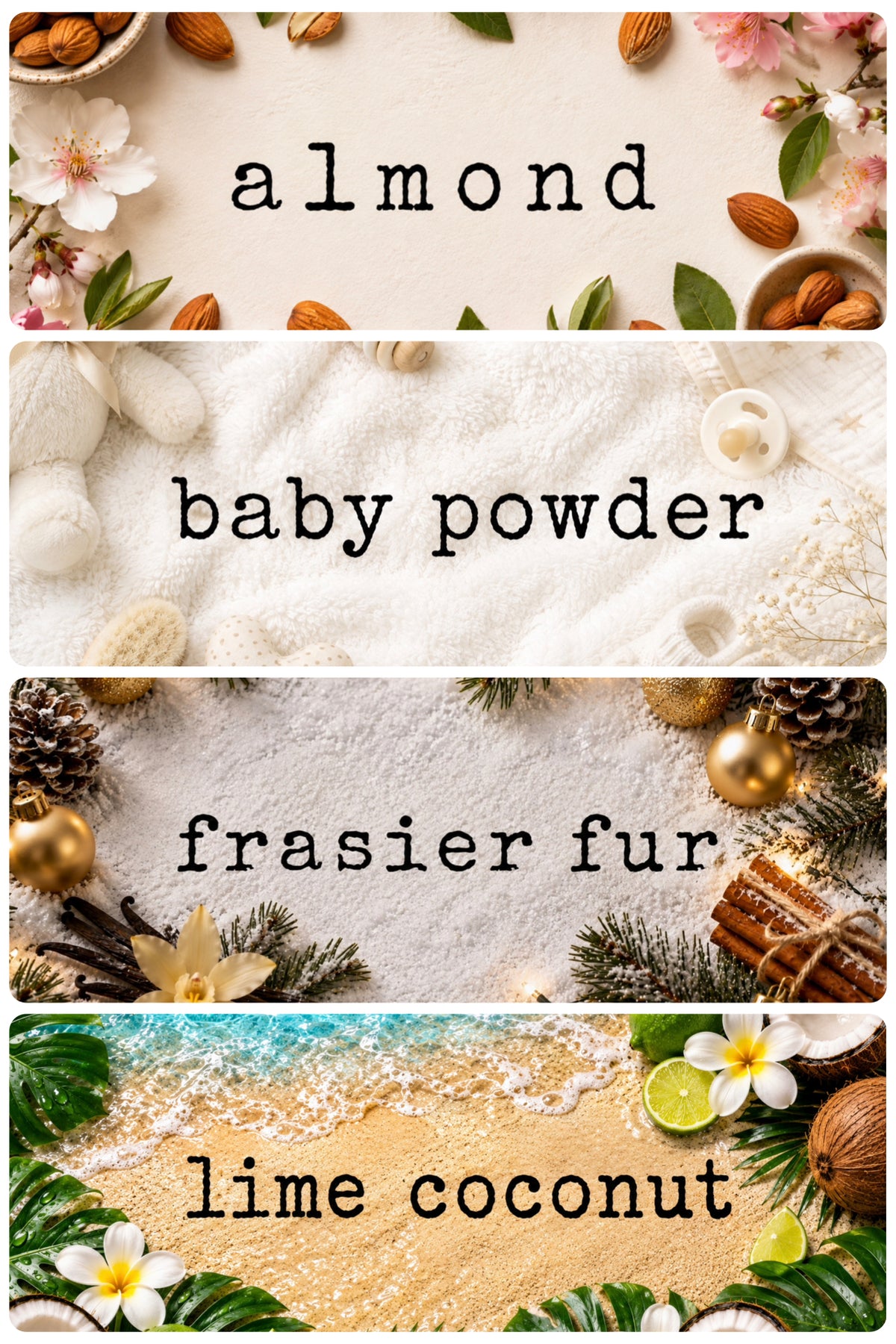 Hand & Body Cream (lotion) with Goats Milk Reformulated-preorder yours now!!