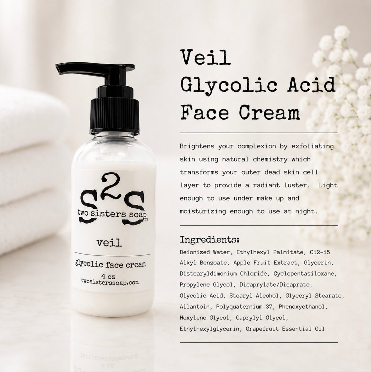 Signature Face Regime