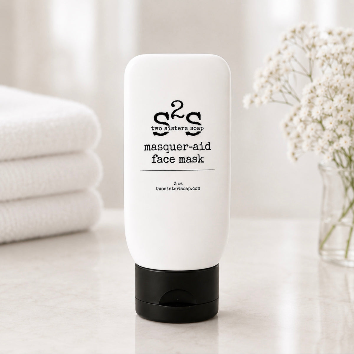 Masquer-Aid Face Mask