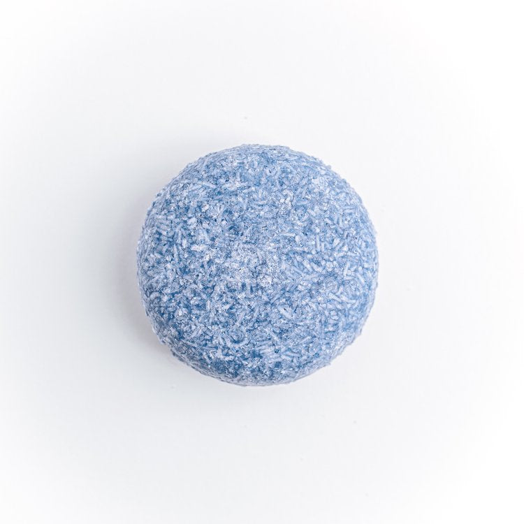 Shampoo & Conditioner Bar Set