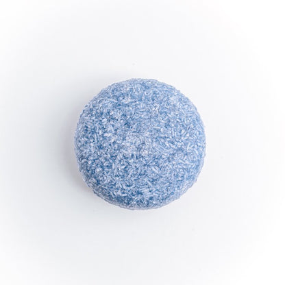 Shampoo & Conditioner Bar Set