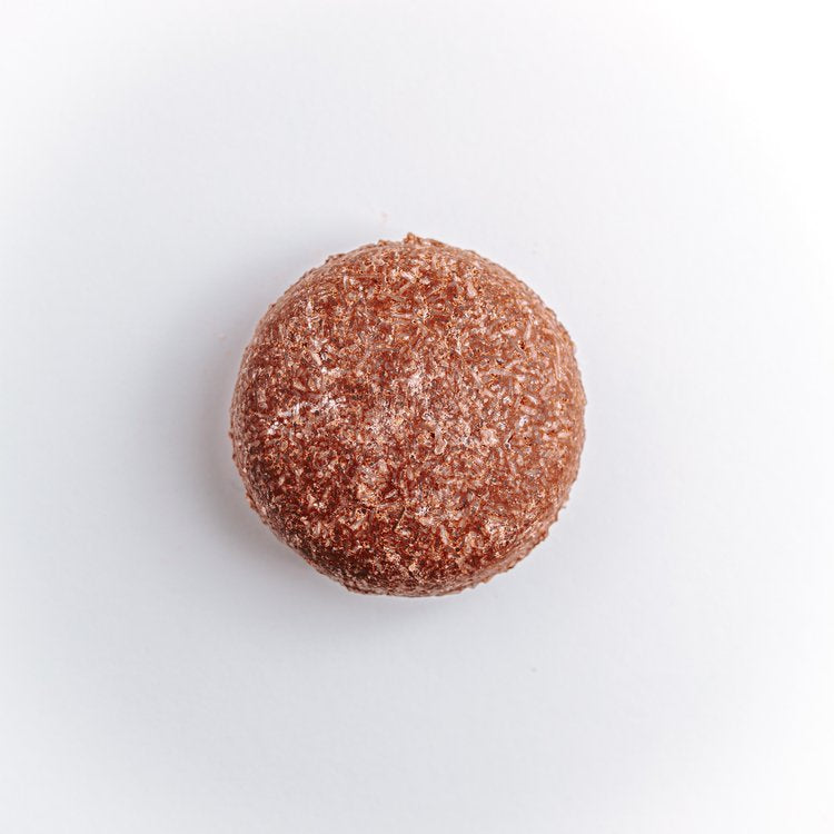 Shampoo & Conditioner Bar Set
