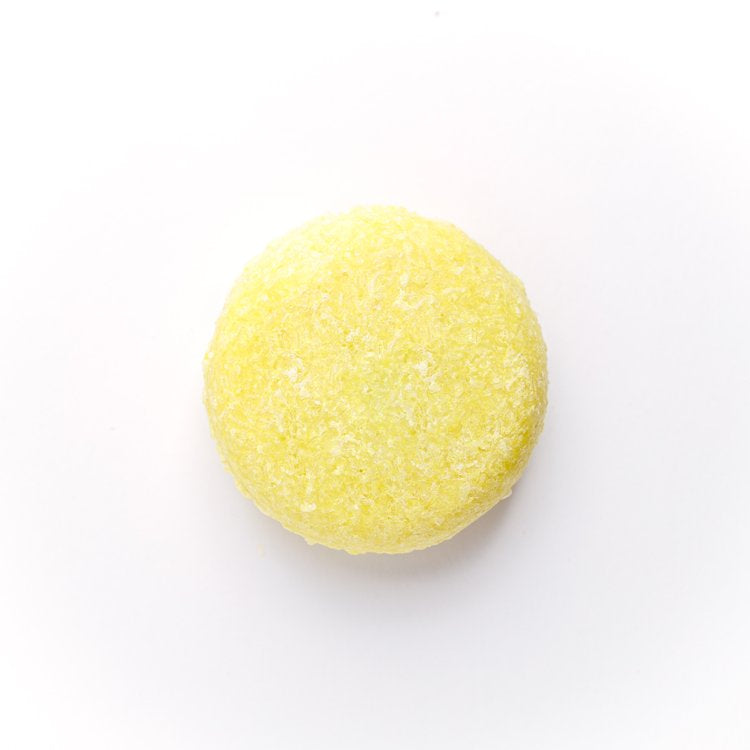Shampoo & Conditioner Bar Set