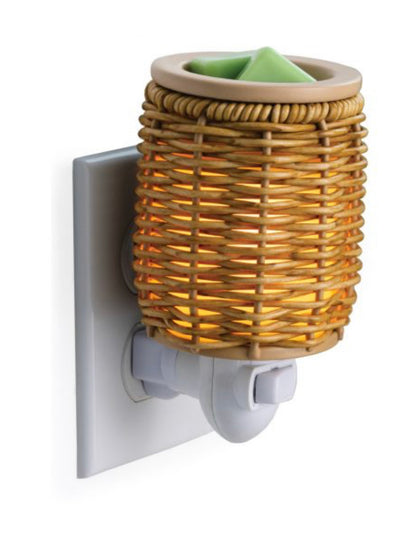 Wax Warmer